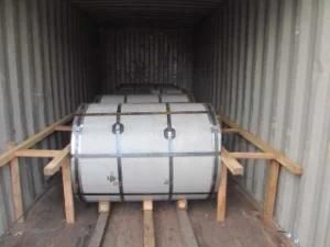 Galvalume Steel Coil Stock