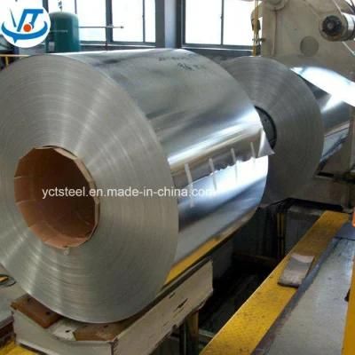 Z40-Z80 Galvanized Steel Coil 28 Gauge Hot Dipped Gi Roofing Steel Coil