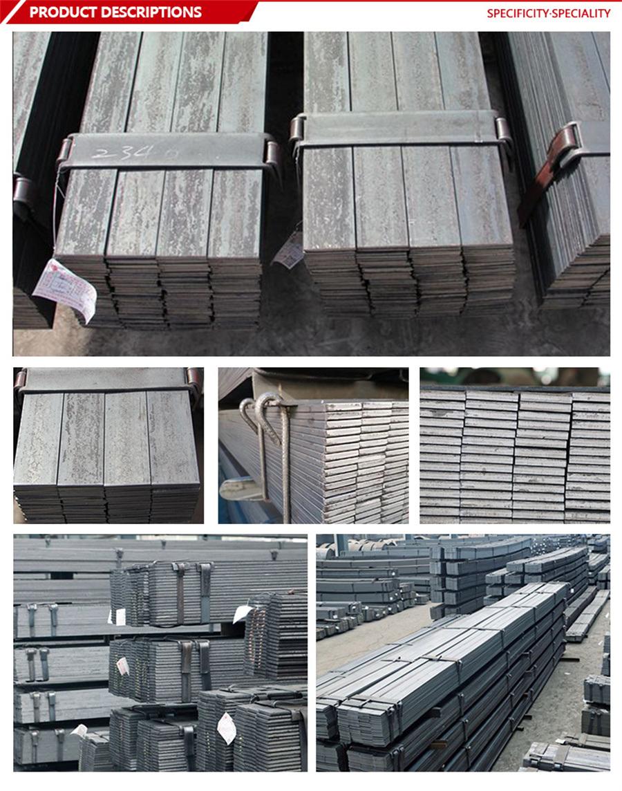 Iron and Steel Flat Rolled Products Tool Steel Flat Bar