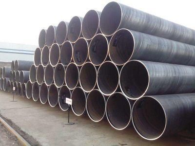 ASTM A252 SSAW