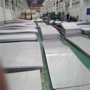 ASME Cold Rolled 304 4K Stainless Steel Sheet