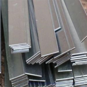 Hot Rolled Black Cold Drawn Bright Inox 200 Series Ss 201 Stainless Steel Square Bars