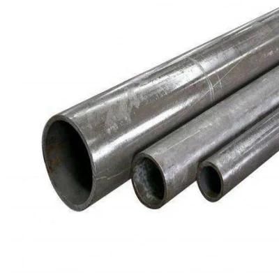 Tubes Seamless Steel Carbon