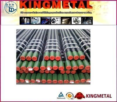 API 5CT J55 K55 L80 N80-1 N80-Q P110 Casing/Tubing