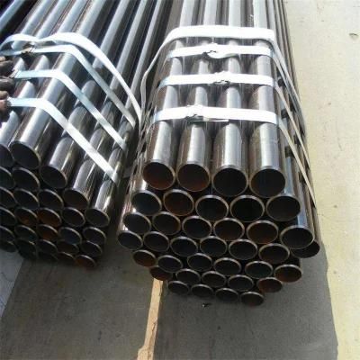 High Performence AISI 1035 Low Carbon Steel Pipe with Cheap Price