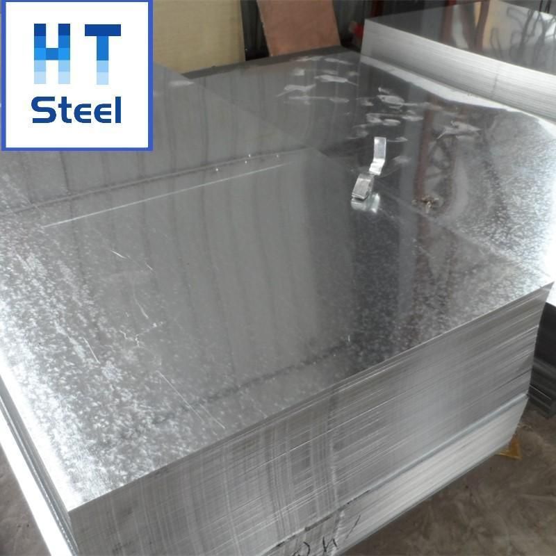 High Quality AISI Hot Rolled Mirror and Matte 304L Stainless Steel Plate