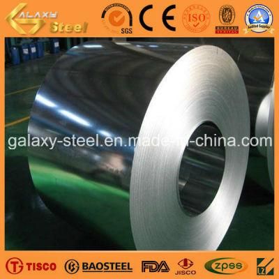 316L Cold Rolled Stainless Steel Coil