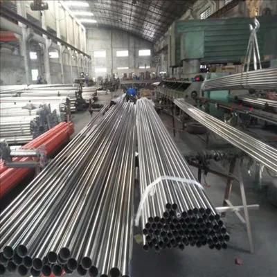 20mm Diameter Stainless Steel Pipe 304 Mirror Polished Stainless Steel Pipes, 304 316 Seamless Stainless Steel Tube