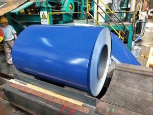 SGCC Roof Sheet Coil Steel Prepainted Galvalume Metal Building Roofing Materials