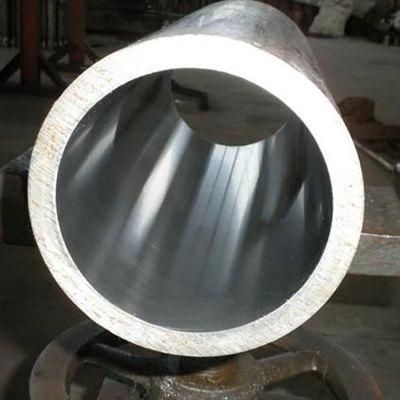 En 10297-1 E355 St52 Sr H8 Honed Tube Pipe for Hydraulic Cylinder