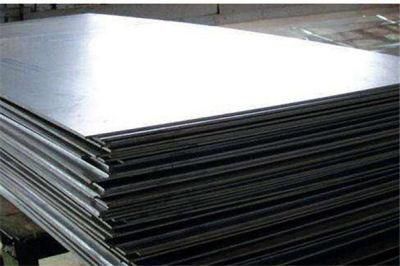 410 Ba Stainless Steel Thick Sheet for Industry Use