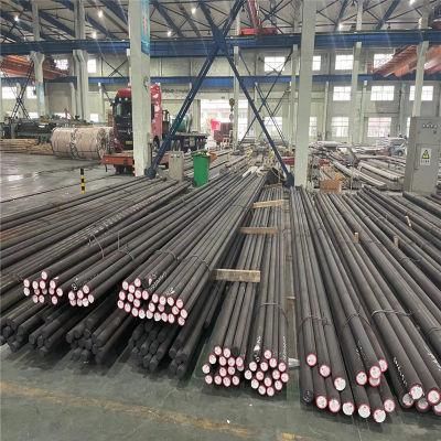 16mm Steel Bar 304 Cold Rolled Stainless Steel Round Bar