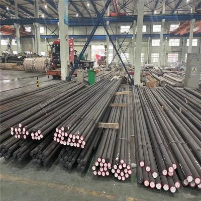 16mm Steel Bar 304 Cold Rolled Stainless Steel Round Bar