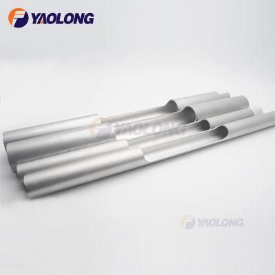 Stainless Steel Welding Pipe for Food Industry with Bright Annealing