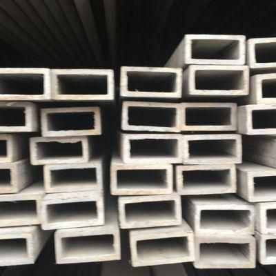 Supplier High Quality Reinforcing Steel Pipe 304L