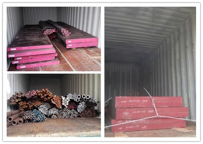 Mould Steel 1.2083 420 S136 Stainless Steel Sheet and Plate