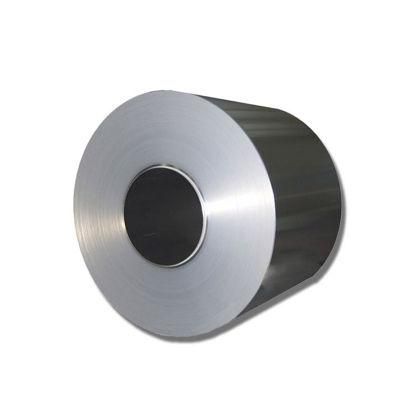 G550 Az150 ASTM 55% Aluminum Gl Galvalume Steel Coil for Roofing Material