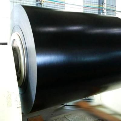 China Manufacturer 0.14-1.5mm SGCC Galvanized Colorful Prepainted Steel Sheet PPGI