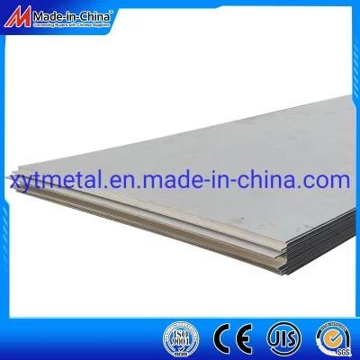 Factory Spot Best Price AISI ASTM SUS Ss 304L 310S 202 321 316 410 430 316L 201 304 Stainless Steel Sheet/Plate