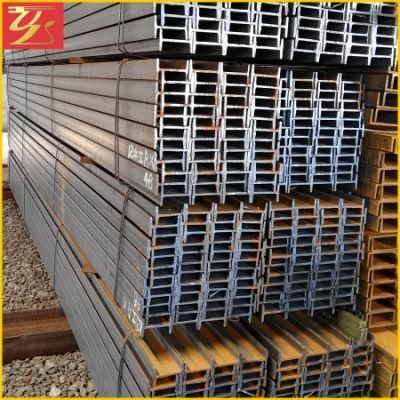 High Quality Hot Rolled Steel I-Beam Ipe 360 Q345b Price