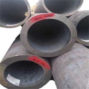 Chrome Moly Alloy Steel Pipe Hydraulic Seamless Steel Pipe Price List