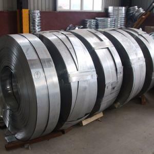 Aiyia 65mn/S50c Hardened and Tempered Spring Steel Strip
