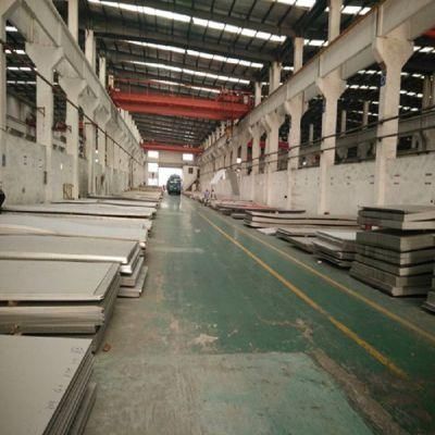 Regular Size Hot Sales Stainless Steel Plate