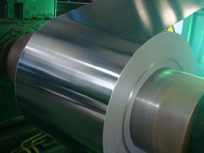 Tinplated Plate Tinplate Coil