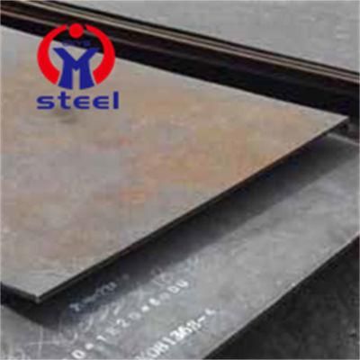 Update Price A36 Q235 Q345 St52 3mm 10mm Thick Ms Plate Mild Carbon Steel Sheet Plate