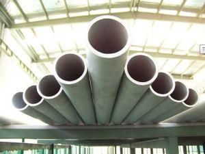 JIS G3459 Seamless Pipe Tp 304 Pickled &amp; Annealed
