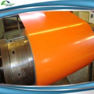 China Cheap Gi Coils Coated Steel Coil Galvanized Supplier