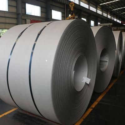 2205 Duplex Stainless Steel Coils/Sheets/Plates