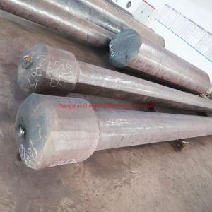 Forged Round Carbon Steel and Alloy Steel Bar