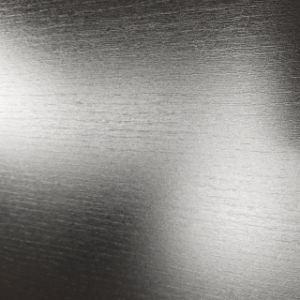 Stainless Steel Press Plate / Chrome Plate Is Designed for Short Cycle Press to Create Different Surface Patterns on a Prelam Board.
