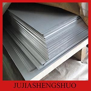 High Quality ASTM Standard 202 Stainless Steel Plate
