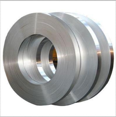 ASTM Approved 316L 202 Stainless Steel Coil