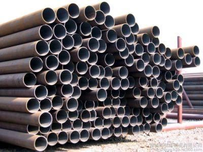 Sch40 Sch80 Std ASTM A106gr. B API Carbon Seamless Steel Tube/Pipe