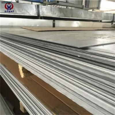 Food Grade Tableware stainless Steel Plate Sheet