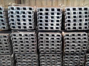 Steel Channel Construction Building
