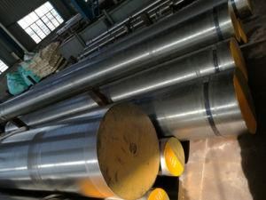 AISI420 1.4021 Martensitic Stainless Steel (EN10088)
