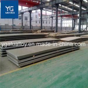 Factory Supplying 254smo Stainless Steel F44 31254 1mm Thick Sheet Prices Cold Rolled Plate 2b Finish