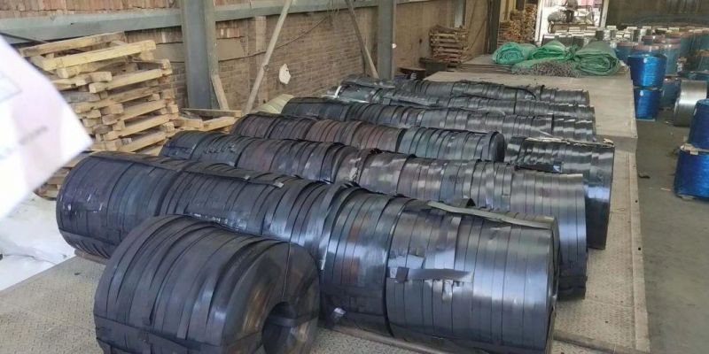 Q195 Q235 Q355 DC01 DC02 DC04 Cold Rolled Steel Coils