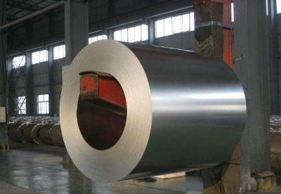 Factory Galvanised Steel Coil Wholesale Price