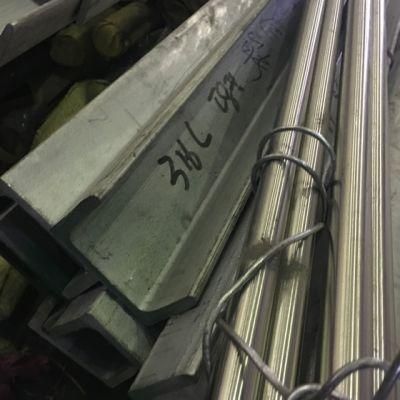 310S Stainless Steel Channel Bar Price