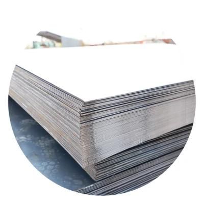 Mild Carbon Steel Plate/Iron Hot Rolled Steel Sheet Price