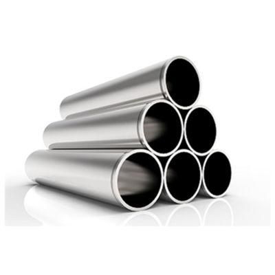 China Best Selling Ss 201 304L 316L Welding Stainless Steel Pipes Large Diameter DN300 Welded Stainless Steel Tube