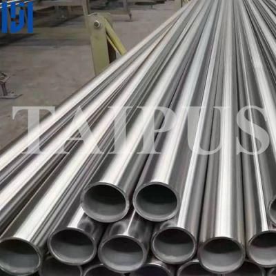 AISI ASTM Tp 304 304L 309S 310S 316L 316ti 321 347H 317L 904L 2205 2507 Stainless Steel Pipe