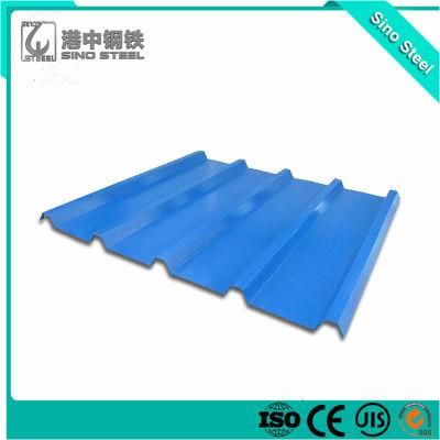 Z180 Prepainted Galvanized Steel Coil PPGI for Roofing Sheet