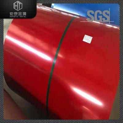 Color Steel Coil Cold Rolled Prepainted Galvanized Galvalume Steel Sheets Coil with PPGI PPGL