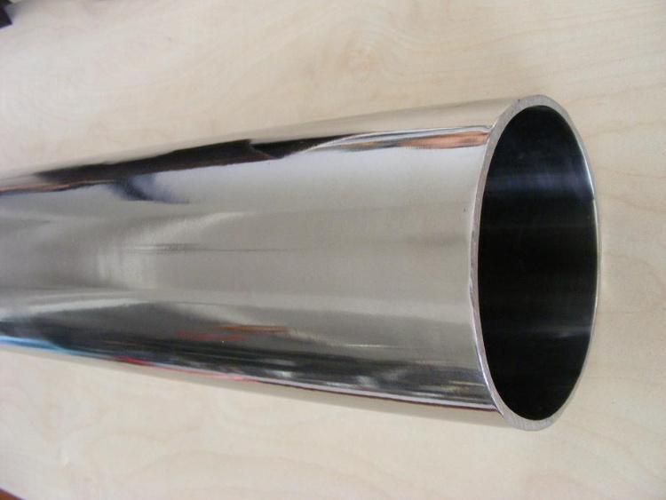 201 304 316L 321 310S Stainless Steel Seamless Smooth and Highly Stable Pipe